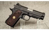 Wilson Combat ~ XTAC Elite BW ~ 9mm Luger - 1 of 4