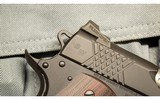 Wilson Combat ~ XTAC Elite BW ~ 9mm Luger - 3 of 4