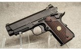 Wilson Combat ~ XTAC Elite BW ~ 9mm Luger - 2 of 4