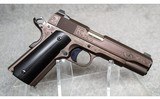 Dan Wesson ~ Heirloom ~ .45 ACP - 1 of 2