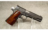 Colt ~ MK IV/Series 70 Gold Cup National Match ~ .45 ACP - 1 of 3