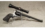 Ruger ~ NM Super Blackhawk ~ .44 Magnum - 1 of 2