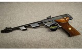 Hi-Standard ~ 102 Supermatic Trophy ~ .22 Long Rifle - 2 of 2