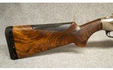 Benelli ~ 828 U ~ 12 Gauge - 2 of 11