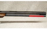 Benelli ~ 828 U ~ 12 Gauge - 4 of 11