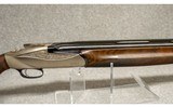 Benelli ~ 828 U ~ 12 Gauge - 3 of 11