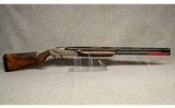 Benelli ~ 828 U ~ 12 Gauge - 1 of 11