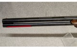 Benelli ~ 828 U ~ 12 Gauge - 6 of 11