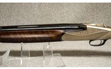 Benelli ~ 828 U ~ 12 Gauge - 7 of 11