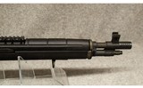 Springfield Armory ~ M1A SOCOM 16 ~ .308 Win. - 4 of 11
