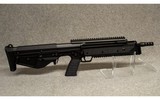 Kel-Tec ~ RDB ~ 5.56 NATO - 1 of 10