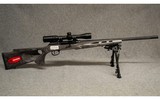 Savage ~ A22 ~ .22 LR - 1 of 10