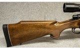 Remington ~ 700 BDL Custom Deluxe ~ 7mm RUM - 2 of 12