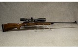 Remington ~ 700 BDL Custom Deluxe ~ 7mm RUM - 1 of 12