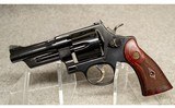 Smith & Wesson ~ 27-9 ~ .357 Magnum - 2 of 2