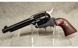 Ruger ~ New Vaquero ~ .357 Magnum - 2 of 2