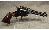 Ruger ~ New Vaquero ~ .357 Magnum - 1 of 2