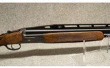 Zoli ~ Z-Skeet HR ~ 12 Gauge - 3 of 10