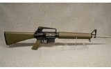 Armalite ~ M15A2 National Match ~ 5.56 NATO - 1 of 11