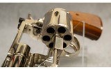 Colt ~ Python ~ .357 Magnum - 9 of 9