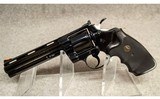 Colt ~ Python ~ .357 Magnum - 2 of 2