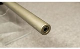 Howa ~ 1500 ~ 6.5mm Creedmoor - 5 of 10