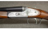 Fabarms ~ Classic Lion Grade II ~ 12 Gauge - 10 of 11