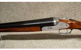 Fabarms ~ Classic Lion Grade II ~ 12 Gauge - 7 of 11