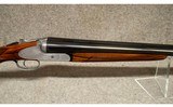 Fabarms ~ Classic Lion Grade II ~ 12 Gauge - 3 of 11