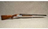 Fabarms ~ Classic Lion Grade II ~ 12 Gauge - 1 of 11