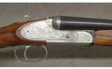 Fabarms ~ Classic Lion Grade II ~ 12 Gauge - 11 of 11