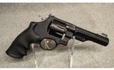 Smith & Wesson ~ 327 Performance Center ~ .357 Magnum - 1 of 2