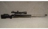 Savage ~ Axis ~ 6.5 Creedmoor - 1 of 10