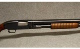 Winchester ~ Model 12 Heavy Duck ~ 12 Gauge - 3 of 10
