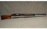Winchester ~ Model 12 Heavy Duck ~ 12 Gauge - 1 of 10