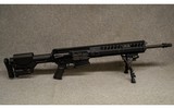 Sig Sauer ~ SIG716 DMR ~ 7.62x51 NATO - 1 of 10