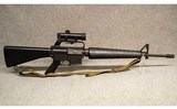 Colt ~ AR-15 SP1 ~ .223 Remington - 1 of 10