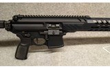 Sig Sauer ~ MPX ~ 9mm Luger - 3 of 10