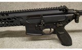 Sig Sauer ~ MCX ~ 5.56 NATO - 7 of 10