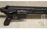 Sig Sauer ~ MCX ~ 5.56 NATO - 3 of 10
