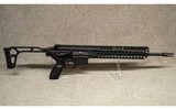 Sig Sauer ~ MCX ~ 5.56 NATO - 1 of 10
