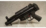 Heckler & Koch ~ SP5K ~ 9mm Luger - 2 of 2