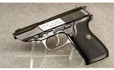 Walther ~ P5 ~ 9mm Luger - 2 of 2