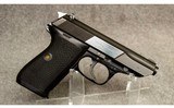 Walther ~ P5 ~ 9mm Luger - 1 of 2