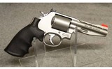 Smith & Wesson ~ 686-6 Performance Center ~ .357 Magnum