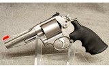 Smith & Wesson ~ 686-6 Performance Center ~ .357 Magnum - 2 of 3