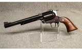 Ruger ~ New Model Super Blackhawk ~ .44 Magnum - 2 of 2