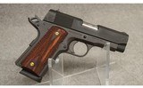 Rock Island Armory ~ M1911-A1 CS ~ .45 ACP - 1 of 2