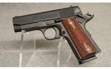 Rock Island Armory ~ M1911-A1 CS ~ .45 ACP - 2 of 2