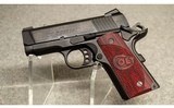 Colt ~ Defender Lightweight ~ .45 ACP - 2 of 2
